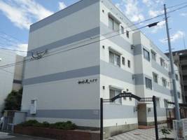 福岡県福岡市城南区鳥飼6丁目(マンション)の賃貸物件の外観