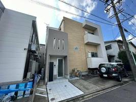 物件の外観画像