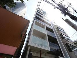 プレミアム黒川の外観