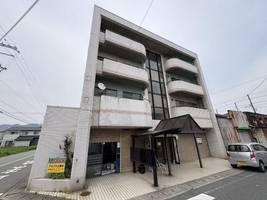 マンションSui302の外観