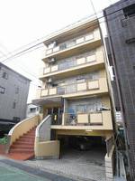 兵庫県神戸市中央区国香通6丁目(マンション)の賃貸物件304の外観