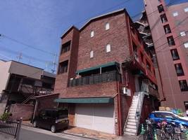 物件の外観画像