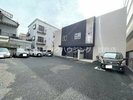 ウイング萱島本町の外観