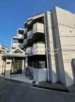 ジョイフル寝屋川の外観