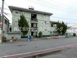 大阪府門真市東江端町(マンション)の賃貸物件の外観