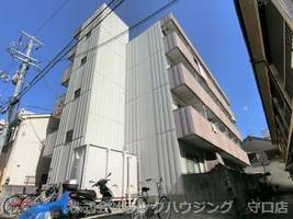 物件の外観画像