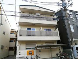 FmaisonLOREⅠ番館の外観