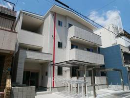 K1阪南町の外観