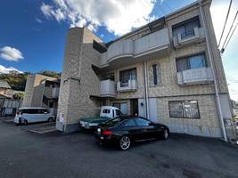 プロシード御立205の外観