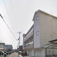 ルーチェイワフネ301の外観