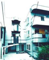 ロータリーマンション藤田町302の外観