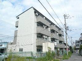 物件の外観画像