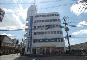 新栄プロパティー住道602の外観