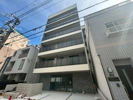 物件の外観画像