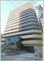 セノアタワー泉の外観