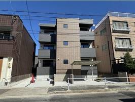 物件の外観画像