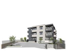 兵庫県宝塚市鹿塩2丁目(アパート)の賃貸物件の外観