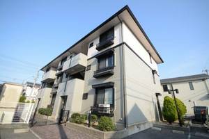 大阪府堺市中区土塔町(アパート)の賃貸物件の外観