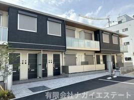 物件の外観画像