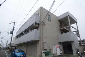 物件の外観画像