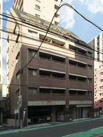 ドリームライフ博多駅南601の外観