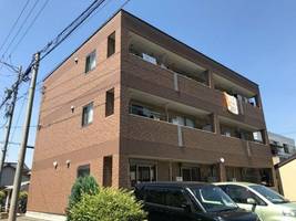 プランドールの外観