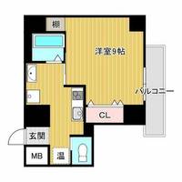 Navi3の間取り