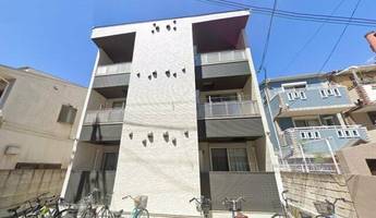 物件の外観画像