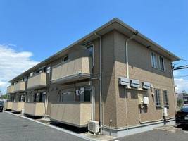 パストラル ソレイユ103の外観