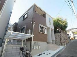 物件の外観画像