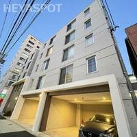 Branche覚王山Ⅱの外観