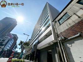 物件の外観画像