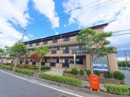 フルーレ伊勢104の外観