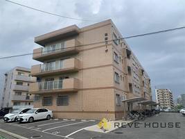 福岡県福岡市南区井尻1丁目(マンション)の賃貸物件の外観