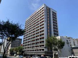 ETERNITY NISSEKI STREET福岡日赤通りB607の外観