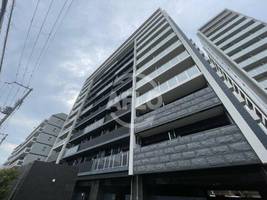 プレサンス新大阪ジェイズの外観