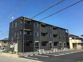 フラン サウスの外観