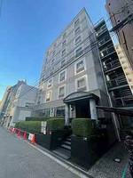 アルファコンフォート大手前704の外観