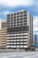 福岡県福岡市博多区築港本町(マンション)の賃貸物件の外観