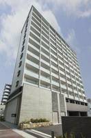 福岡県福岡市博多区東光2丁目(マンション)の賃貸物件の外観