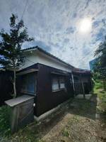 福岡県筑後市大字一条(一戸建)の賃貸物件の外観