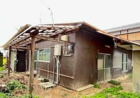 滋賀県大津市大萱3丁目(一戸建)の賃貸物件の外観