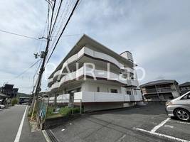 メゾン芳村の外観