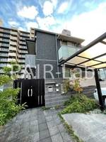 サングレースの外観