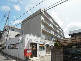 ハイツ西町の外観