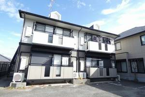 大阪府箕面市瀬川5丁目(アパート)の賃貸物件の外観