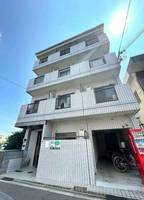 大阪府大阪市東淀川区大桐1丁目(マンション)の賃貸物件の外観