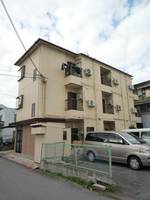 大阪府大阪市東淀川区下新庄6丁目(マンション)の賃貸物件の外観