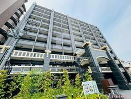 大阪府大阪市東住吉区杭全7丁目(マンション)の賃貸物件709の外観