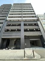 エスリード松屋町SOUTHの外観